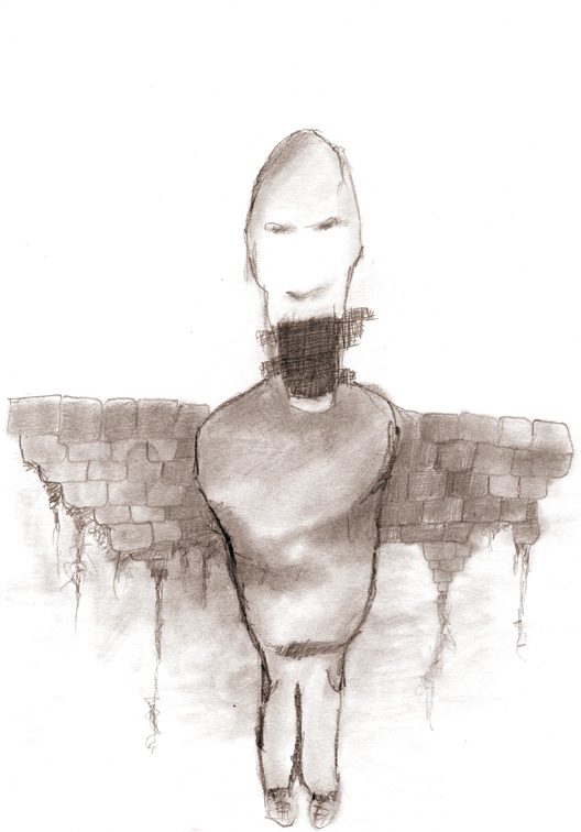 &copy; Ilustraci&oacute;n P.D&iacute;az Del Castillo